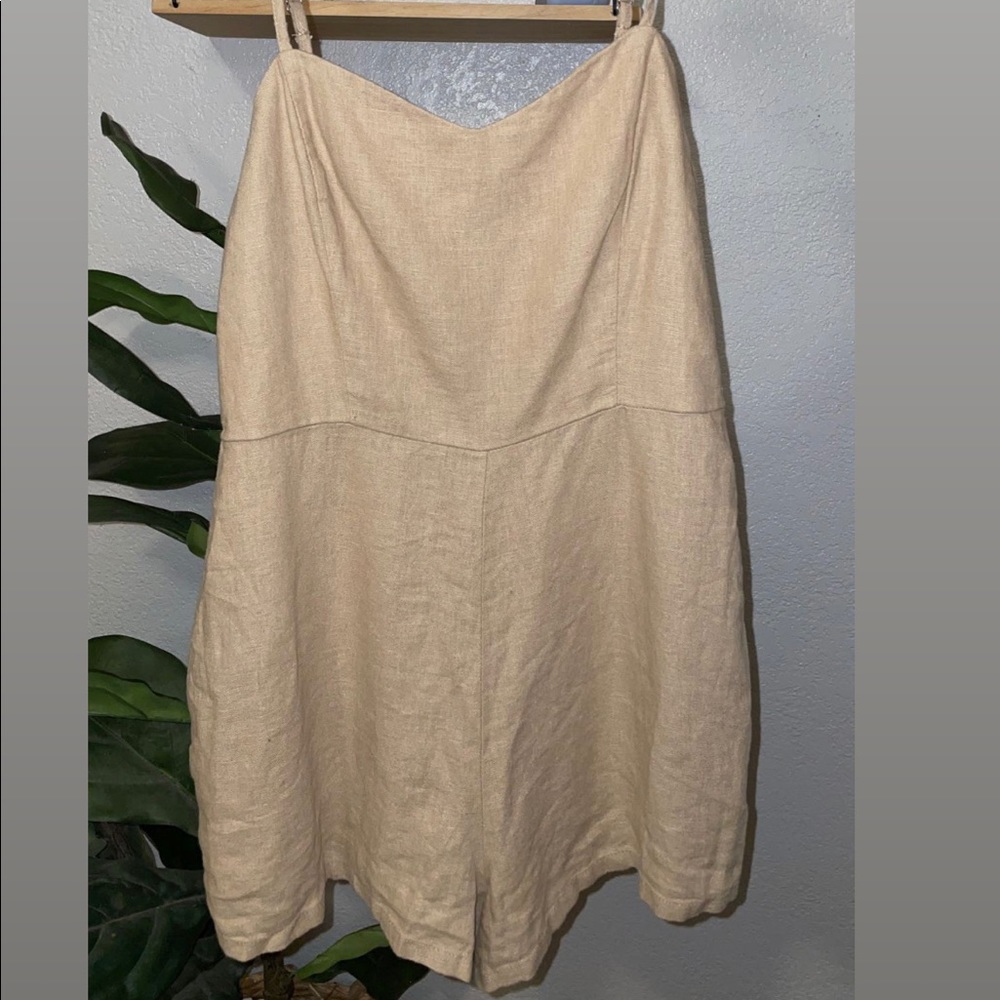 Cute romper
